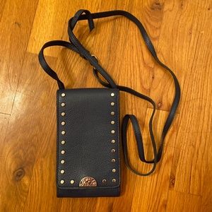 NWT-Brighton Pretty Tough Rox Phone Organizer